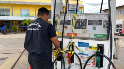PF investiga preços dos combustíveis em todo o país; Justiça do MA cobra explicações de distribuidoras