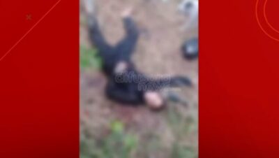 Homem é encontrado morto em área de matagal no Alto do Turu