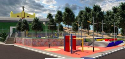 Prefeitura de Codó anuncia construção da Praça de São Pedro