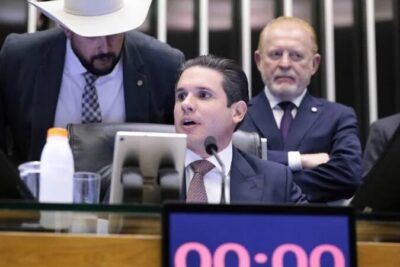 Câmara dá início à tramitação de PEC que propõe o fim da escala 6×1