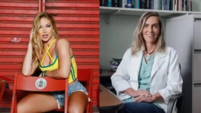 Virgínia Fonseca ou Tatiana Sampaio? Debate sobre “mulher mais relevante do Brasil” viraliza