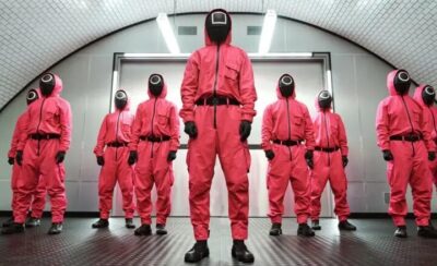 Netflix anuncia reality de “Round 6” com celebridades e elenco diversificado