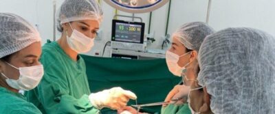 Hospital Regional de Timon está entre os 100 melhores hospitais públicos do Brasil