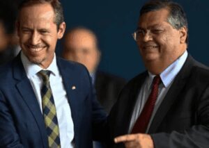 Brandão reconduz Ricardo Cappelli ao Conselho Fiscal da Emap