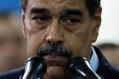 Nicolás Maduro se declara inocente em tribunal de Nova York e alega “sequestro”
