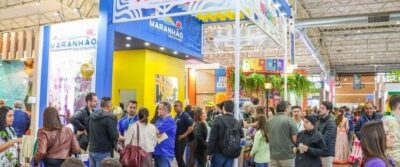 Destinos turísticos no Maranhão recebem investimento de mais de R$ 2,7 milhões em 2025