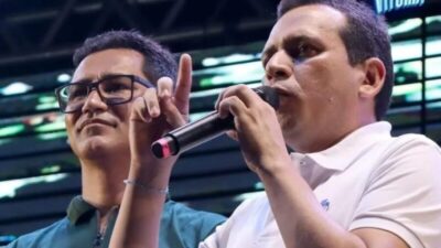 TRE-MA marca julgamento de prefeito e vice em Nova Olinda