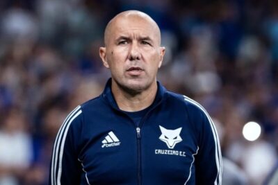 Flamengo encaminha contratação de Leonardo Jardim para substituir Filipe Luís