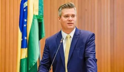 TSE mantém arquivada ação que livrou Neto Evangelista de cassação