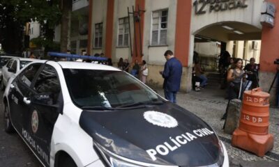 Polícia Civil investiga novos casos de estupro envolvendo alunos do Colégio Pedro II no Rio
