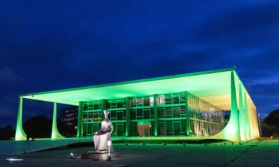 CPMI do INSS: plenário do STF analisará liminar de Mendonça sobre prorrogação