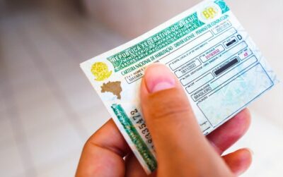 Pedidos de CNH disparam após novas regras e ultrapassam 1,7 milhão em janeiro de 2026