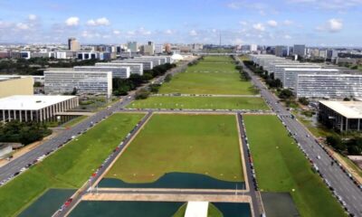 Ministério da Gestão nomeia 677 aprovados no Concurso Unificado