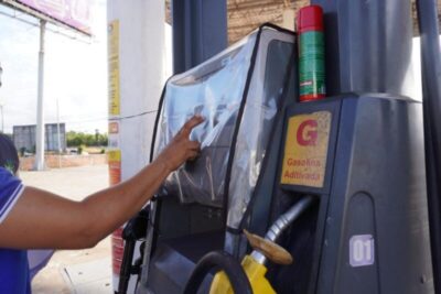 MP e Sefaz deflagram ação contra sonegação e adulteração de combustíveis no MA