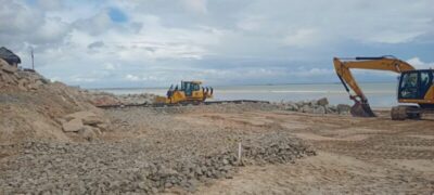 MPF recorre após Justiça manter prolongamento da Av. Litorânea