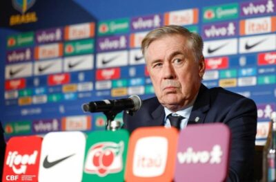 Convocação da Seleção Brasileira hoje: veja horário