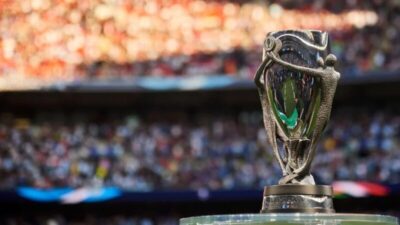 UEFA cancela Finalíssima 2026 entre Argentina e Espanha