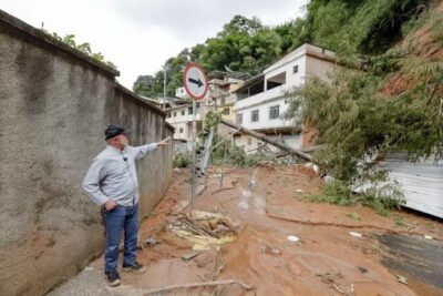 Em Minas, Lula diz que repetirá modelo de reconstrução do RS