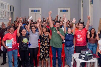 Prefeitura de Codó lança 35ª edição dos Jogos Escolares e reforça…