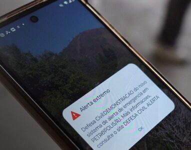 Novo sistema de alerta é implantado oficialmente no Maranhão