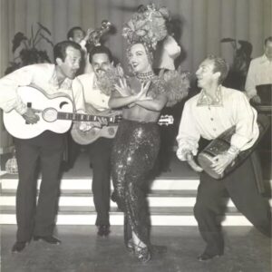 Carmen Miranda: 70 anos sem a estrela que reinventou o Brasil para o mundo