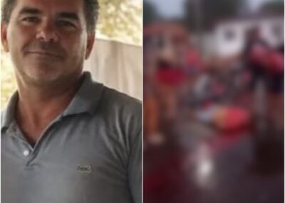 Polícia Civil investiga se jovem realizando ‘grau’ causou acidente com vítima fatal em Vargem Grande