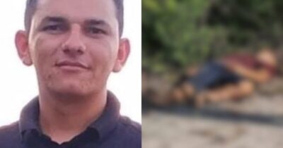 Homem é brutalmente assassinado em Chapadinha e Polícia Civil investiga relação com agiotagem