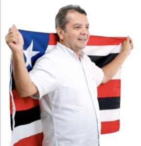 Crescendo em silêncio: Hilton Gonçalo amplia apoios e se consolida como força na disputa pelo Senado