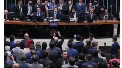 Aprovado PL da Dosimetria. Veja os votos dos maranhenses