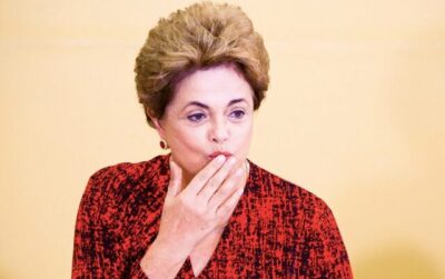 TRF1 condena União a pagar indenização mensal de R$ 400 mil a Dilma Rousseff por perseguição na ditadura