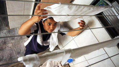 Trabalho doméstico no Maranhão: informalidade atinge 85% da categoria e supera média nacional