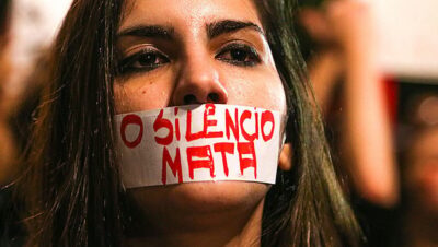 Violência doméstica: por que elas defendem quem as agride?