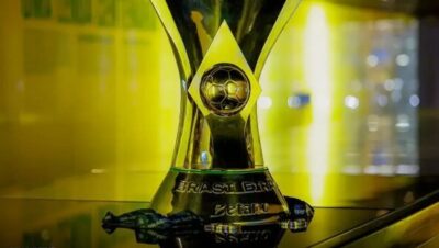 Brasileirão 2026: saiba as datas, horários e locais das rodadas iniciais