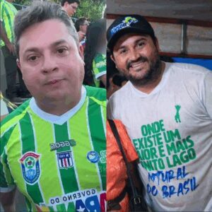 LAGO VERDE: MP abre procedimento para investigar venda de imóvel público e patrimônio do prefeito Alex Almeida e seu irmão Alisson Almeida