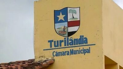 Suplentes de vereadores presos tomam posse em Turilândia