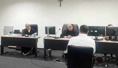 PM que matou homem em show de Safadão é condenado e expulso