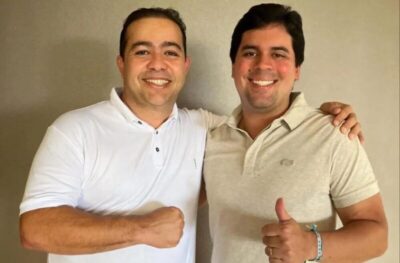 Conteúdos usados por rede de ataques virtuais miravam entorno do prefeito de Imperatriz