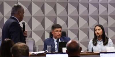 Ex-secretária do “Careca do INSS” diz que tinha acesso a cofre