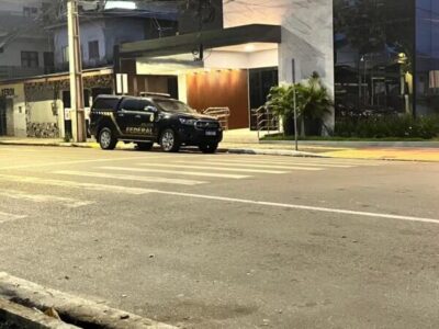 STF afasta prefeito, pré-candidato a governador, por fraude na saúde pública