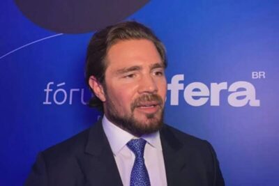 Nova prisão de Daniel Vorcaro é determinada pelo STF após indícios de obstrução