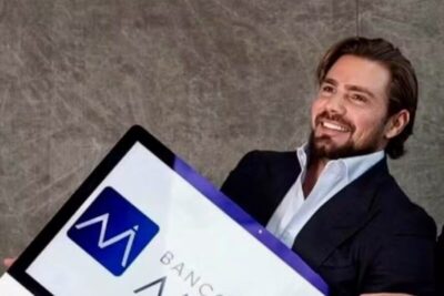 Daniel Vorcaro mantinha “milícia privada”, diz Polícia Federal