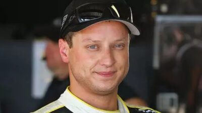 Ex-piloto da NASCAR Chase Pistone é encontrado morto aos 42 anos