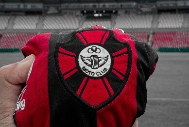 Moto enfrenta crise financeira antes da estreia na Série D do Campeonato Brasileiro