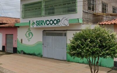 Empresa com patrimônio de R$ 2 mil vence pregão de R$ 16 milhões em Cantanhede