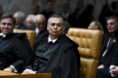 Lulinha recorre a Dino para suspender quebra de sigilo