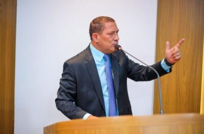 Marquinhos rebate Braide e se compromete com emendas para Passe Livre Estudantil: “espero que ele pague”