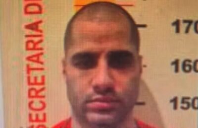 “Sicário” de Vorcaro entra em protocolo de morte cerebral