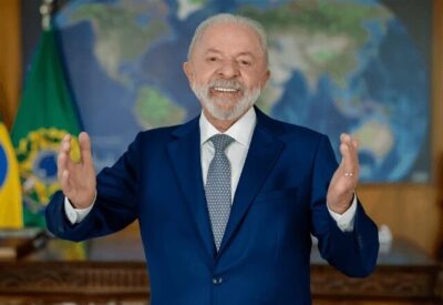 Pronunciamento de Lula sobre direitos das mulheres será exibido em cadeia nacional no dia 8