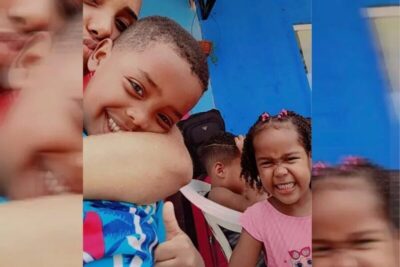 Mãe de crianças desaparecidas em Bacabal faz desabafo emocionado após dois meses de buscas