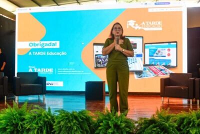 Jornada Pedagógica de Santo Amaro Reúne Educadores para Qualificação e Planejamento